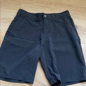 Panama Jack Men's Dark Gray Shorts